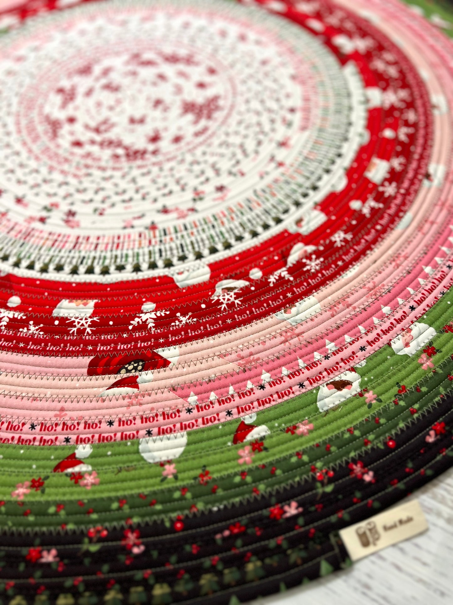 Holly Holidays