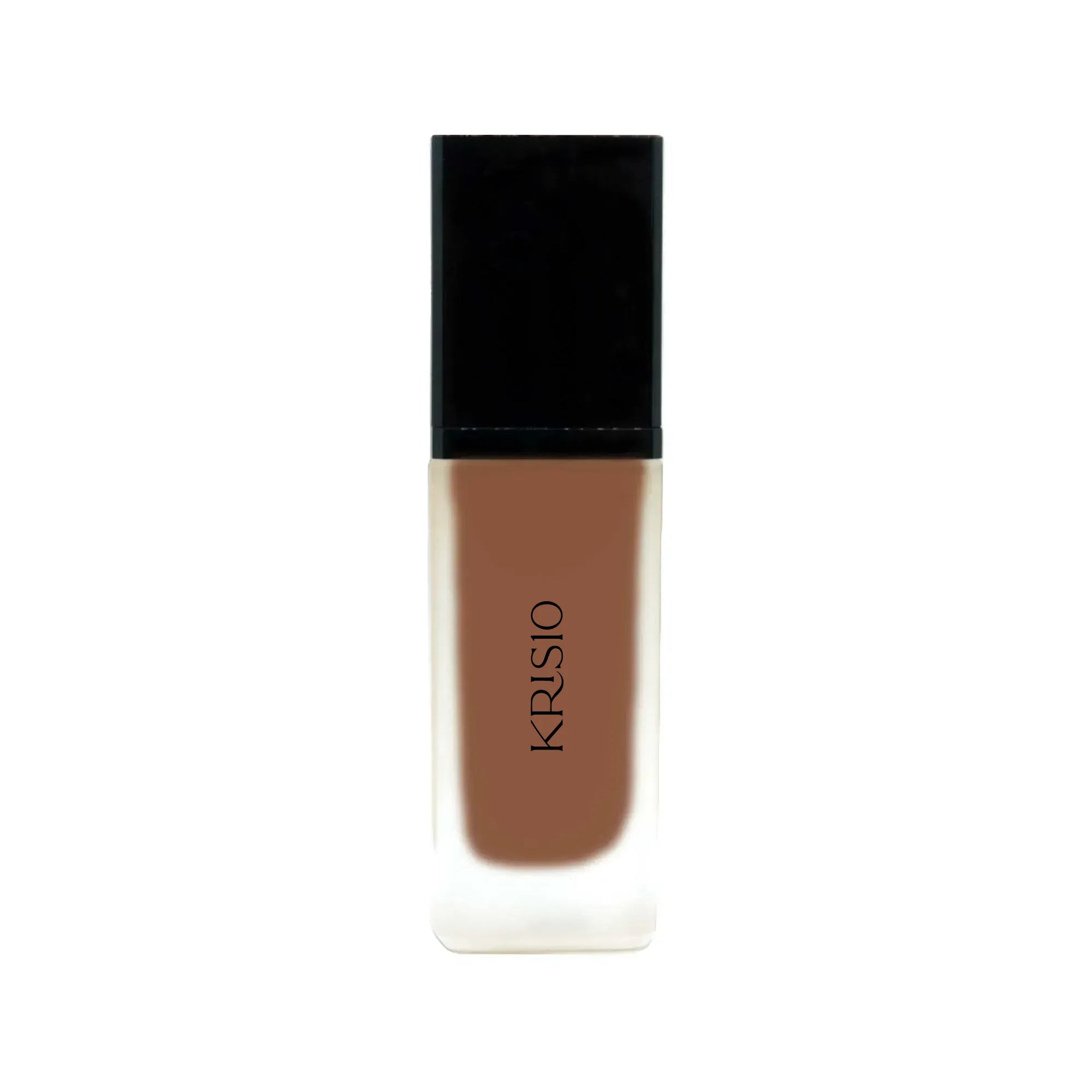 厚岸 NEW BORN FOUNDATION No,3 Foundation – Long-lasting, natural finish makeup base for a