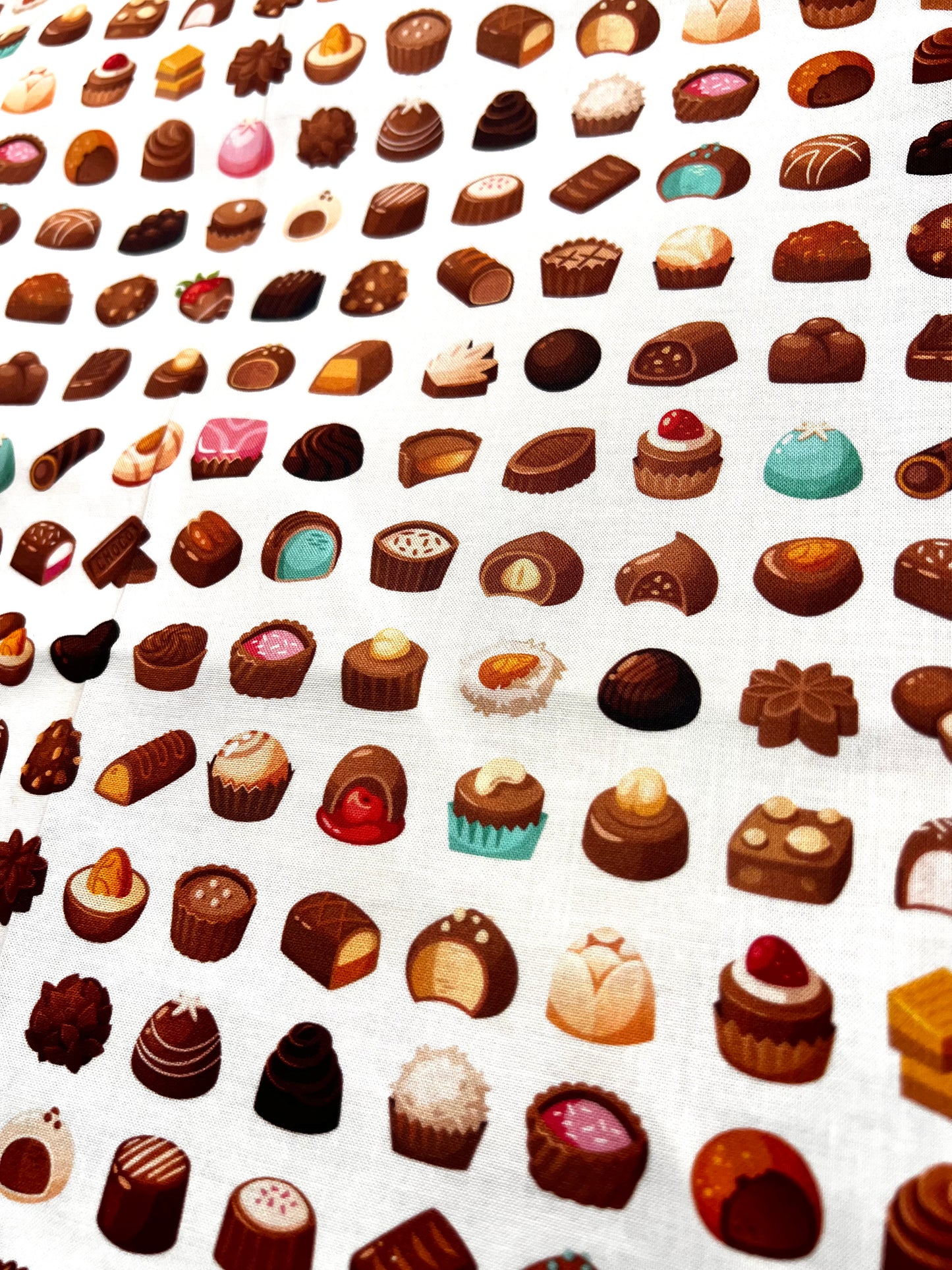 Candies A