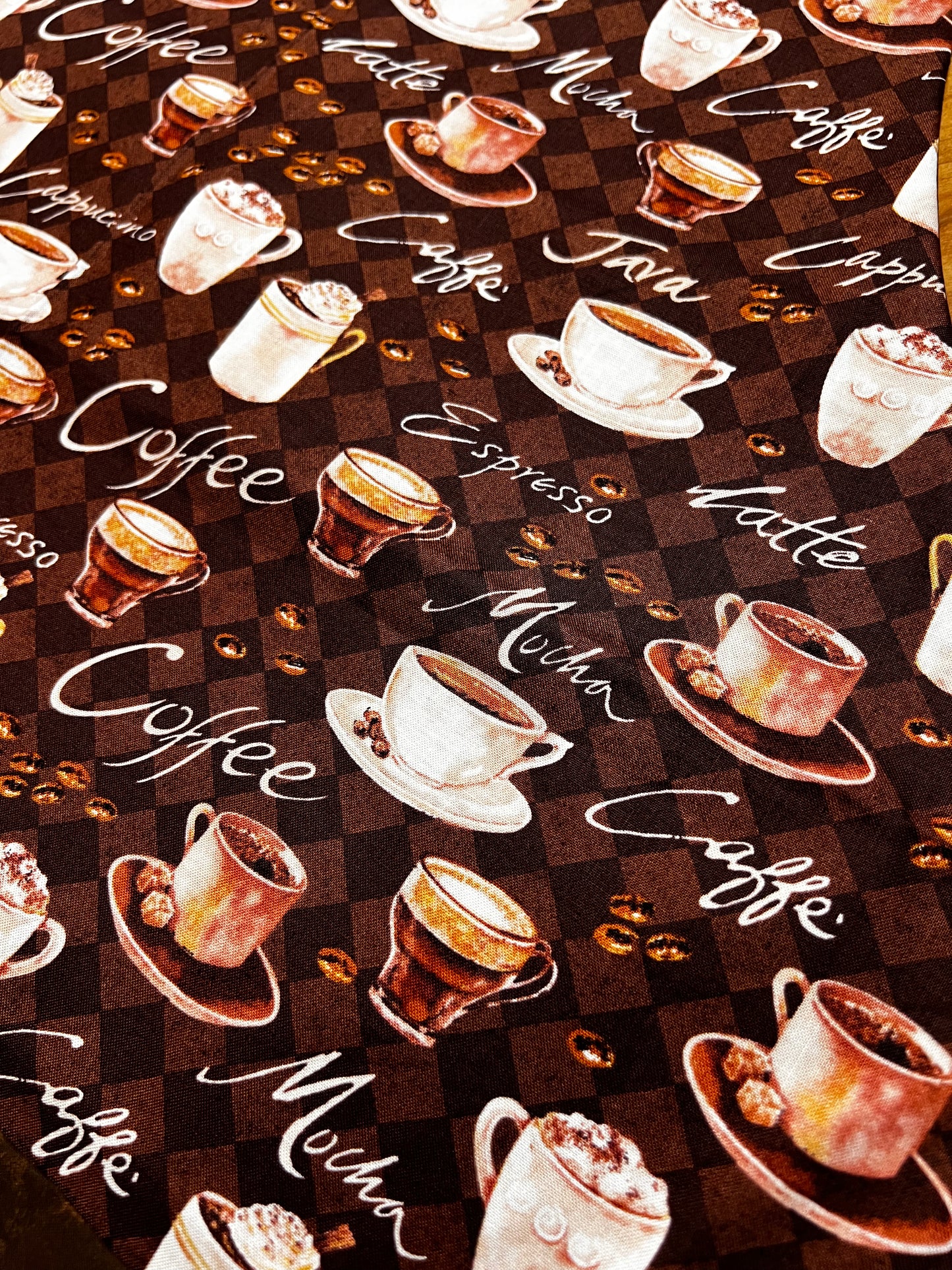 Coffee B