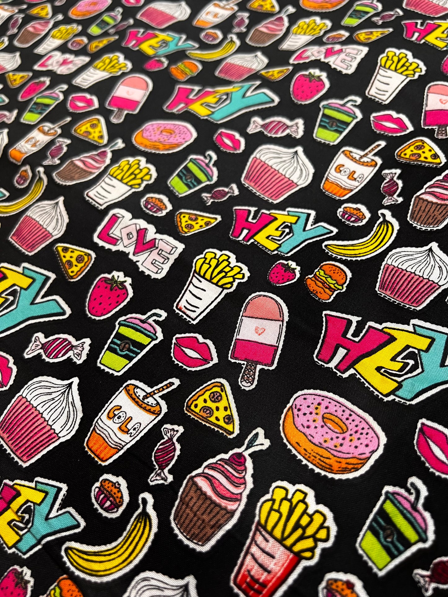 Junk Food B