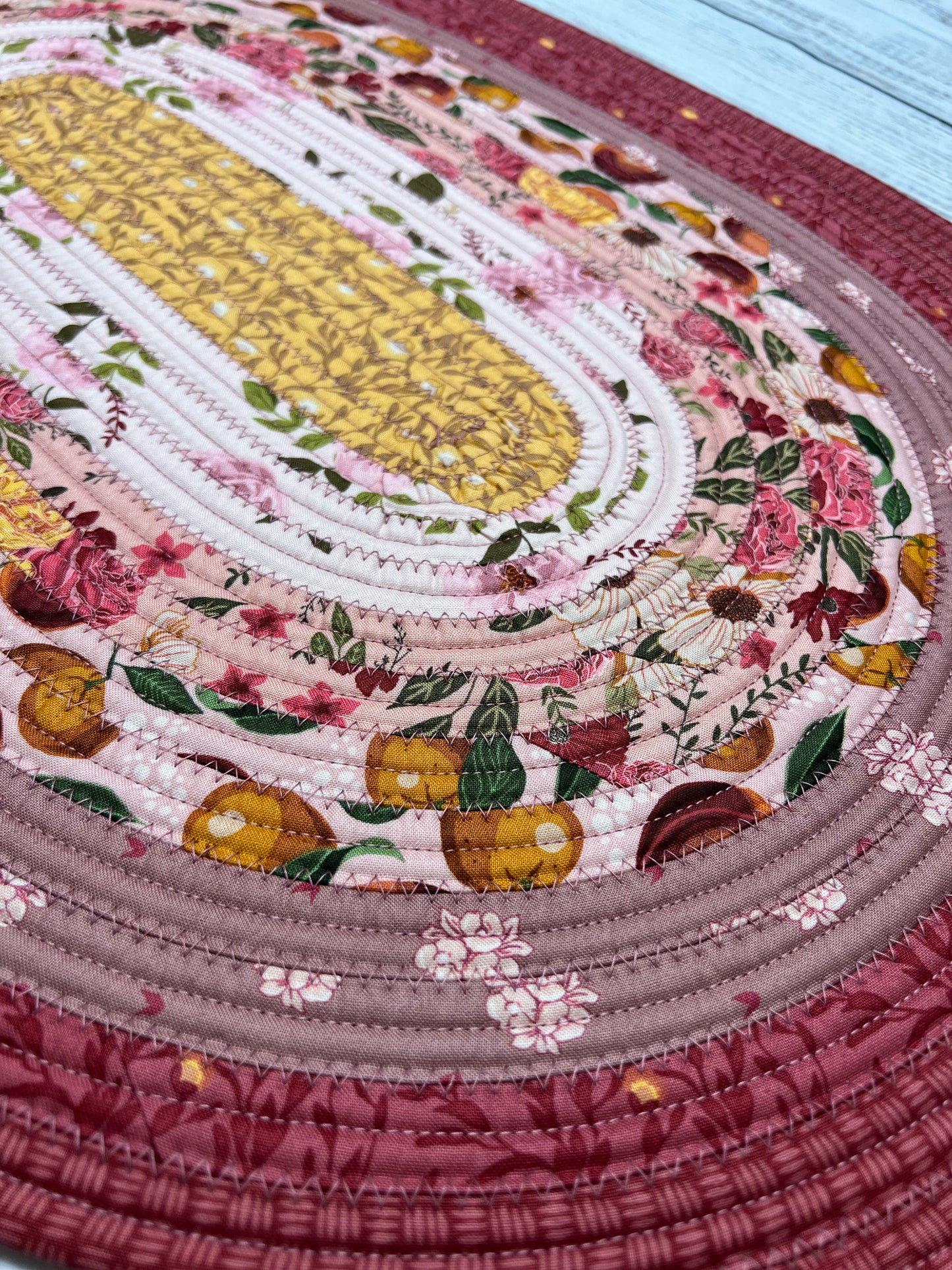 Petal Song 3
