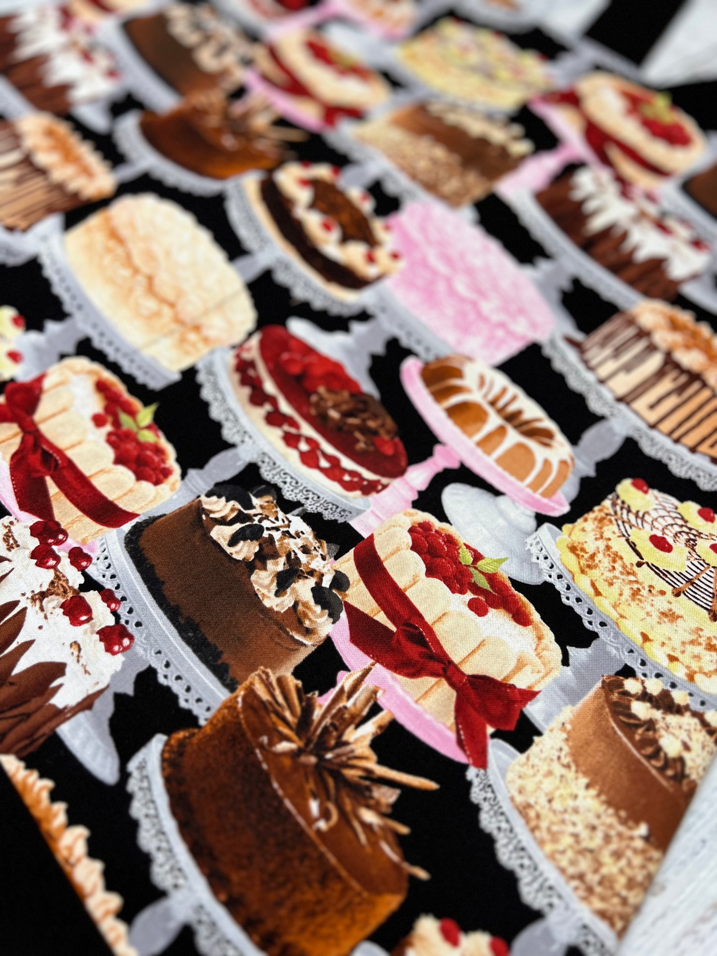 Cakes 2