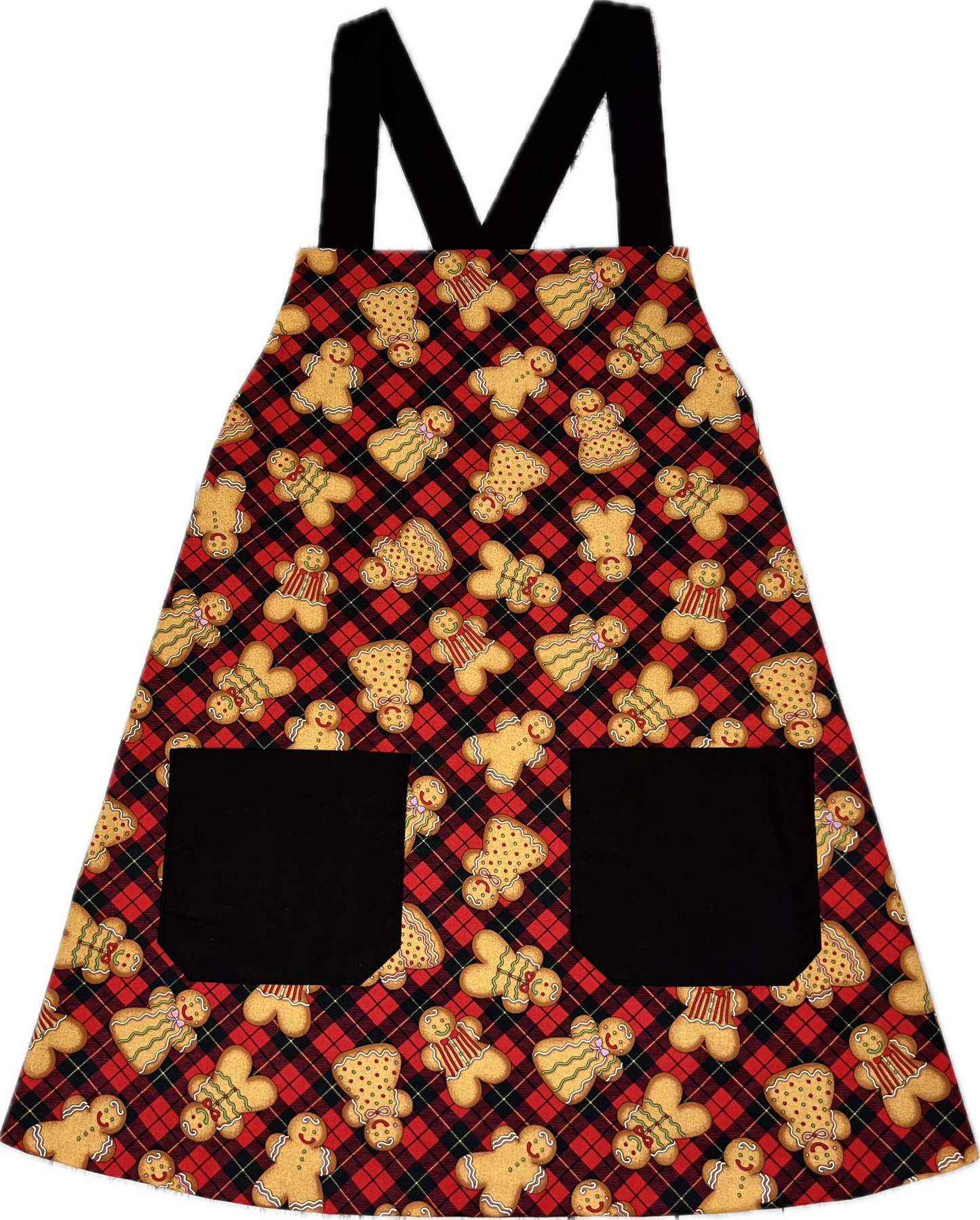 Gingerbread 1