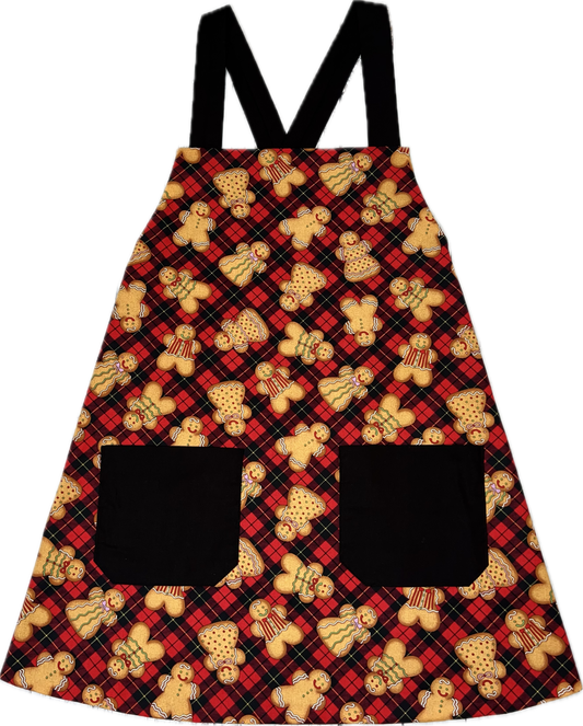 Gingerbread 1