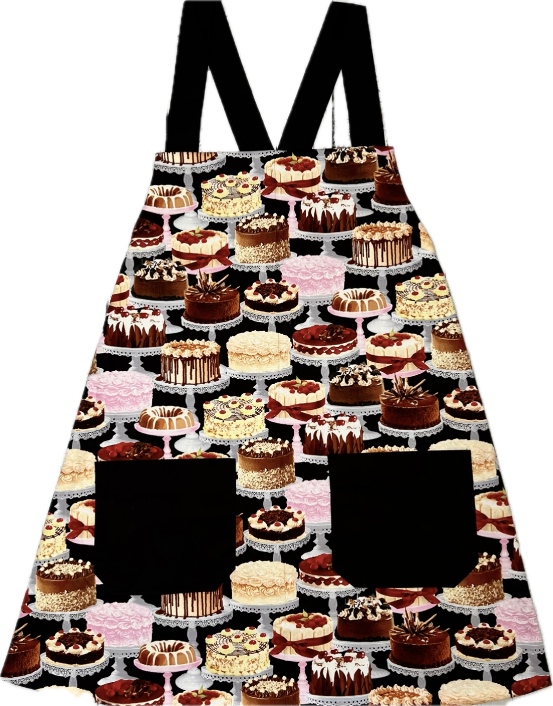Cakes 2