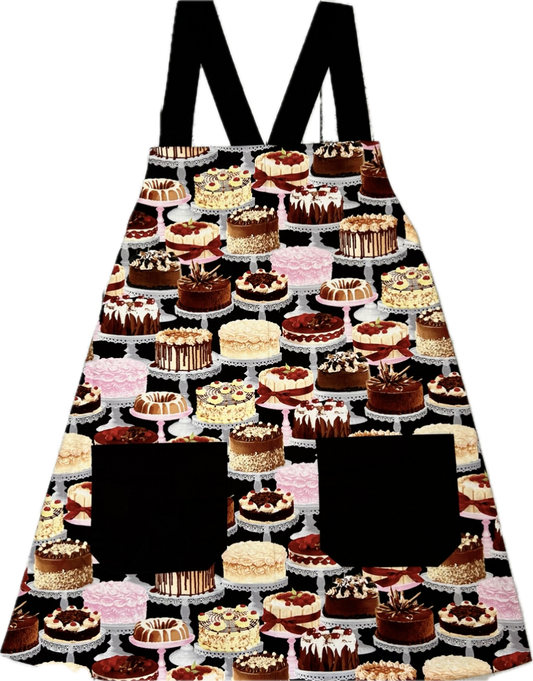 Cakes 1
